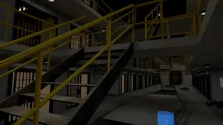 Скриншот 2 к игре Deadly Rescue