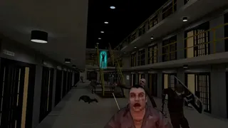 Скриншот 4 к игре Deadly Rescue