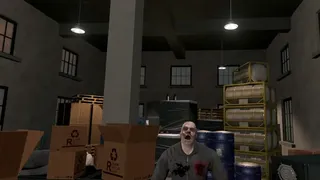 Скриншот 5 к игре Deadly Rescue