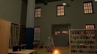 Скриншот 6 к игре Deadly Rescue