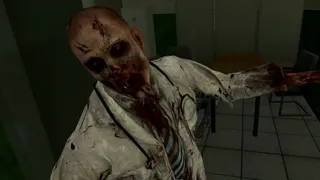 Скриншот 7 к игре Deadly Rescue