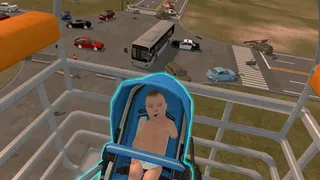 Скриншот 8 к игре Deadly Rescue