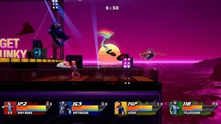 Скриншот 3 к игре DimensionsVS