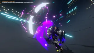 Скриншот 2 к игре Garrison: Archangel
