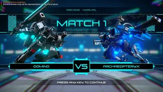 Скриншот 4 к игре Garrison: Archangel
