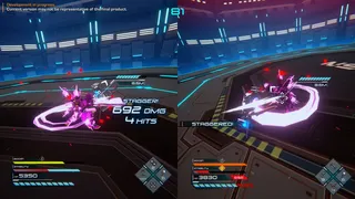 Скриншот 6 к игре Garrison: Archangel