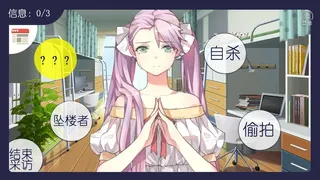 Скриншот 1 к игре 真实幻象 / Behind The Truth