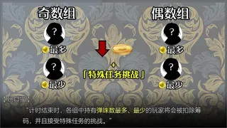 Скриншот 4 к игре 以罪之名 / In the name of sin
