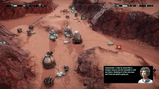 Скриншот 3 к игре MarZ: Tactical Base Defense