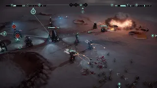 Скриншот 5 к игре MarZ: Tactical Base Defense