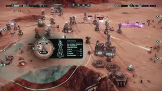 Скриншот 6 к игре MarZ: Tactical Base Defense