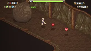 Скриншот 2 к игре Dungeon Marathon