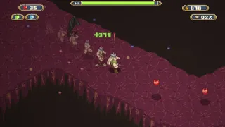 Скриншот 5 к игре Dungeon Marathon