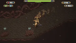 Скриншот 6 к игре Dungeon Marathon