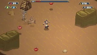 Скриншот 8 к игре Dungeon Marathon