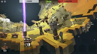 Скриншот 1 к игре iubes:2
