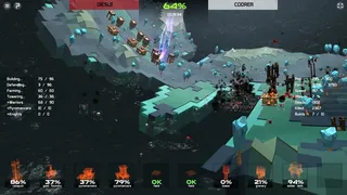 Скриншот 2 к игре iubes:2