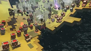 Скриншот 3 к игре iubes:2