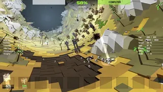 Скриншот 8 к игре iubes:2
