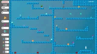 Скриншот 3 к игре Box Maze 2 : Agent Cubert