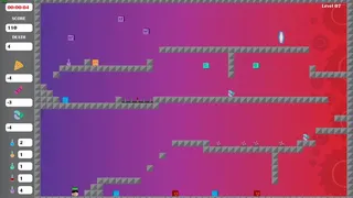 Скриншот 4 к игре Box Maze 2 : Agent Cubert