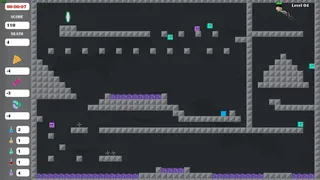 Скриншот 5 к игре Box Maze 2 : Agent Cubert