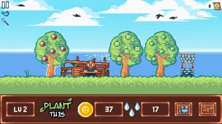 Скриншот 1 к игре Plant This