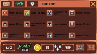 Скриншот 3 к игре Plant This