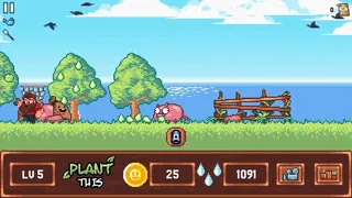 Скриншот 6 к игре Plant This