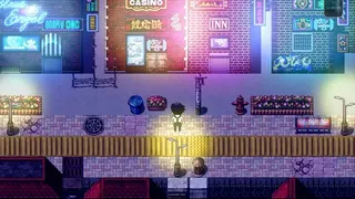 Скриншот 3 к игре 初颜 - The Prototype