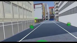 Скриншот 2 к игре Treasure Hunt VR