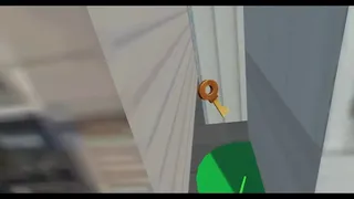 Скриншот 3 к игре Treasure Hunt VR