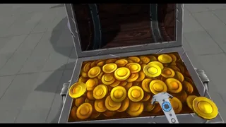 Скриншот 5 к игре Treasure Hunt VR