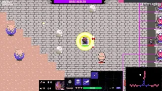 Скриншот 4 к игре Escape the Omnochronom!