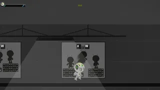Скриншот 2 к игре Metronix Lab