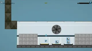 Скриншот 3 к игре Metronix Lab