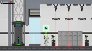 Скриншот 4 к игре Metronix Lab