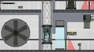 Скриншот 5 к игре Metronix Lab