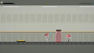 Скриншот 6 к игре Metronix Lab