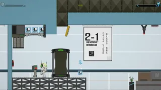Скриншот 7 к игре Metronix Lab