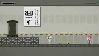 Скриншот 8 к игре Metronix Lab