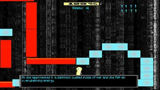 Скриншот 3 к игре Downloaded: Fragments of a Forgotten Soul