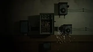 Скриншот 1 к игре Purgation