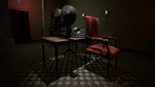 Скриншот 2 к игре Purgation