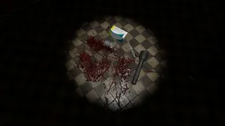 Скриншот 3 к игре Purgation
