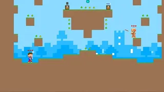 Скриншот 1 к игре MineFight