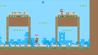 Скриншот 2 к игре MineFight