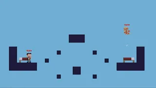 Скриншот 3 к игре MineFight