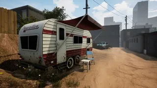 Скриншот 5 к игре Drug Dealer Simulator