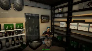 Скриншот 6 к игре Drug Dealer Simulator
